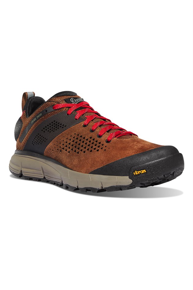 Danner Trail 2650 Brown/Red