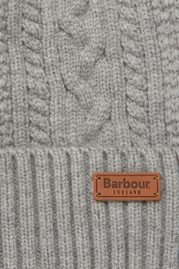 Barbour Alnwick Bere GY31 Grey